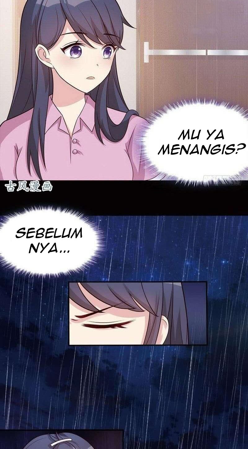 The Wife Contract and My Daughter’s Nanny Chapter 04 Bahasa Indonesia